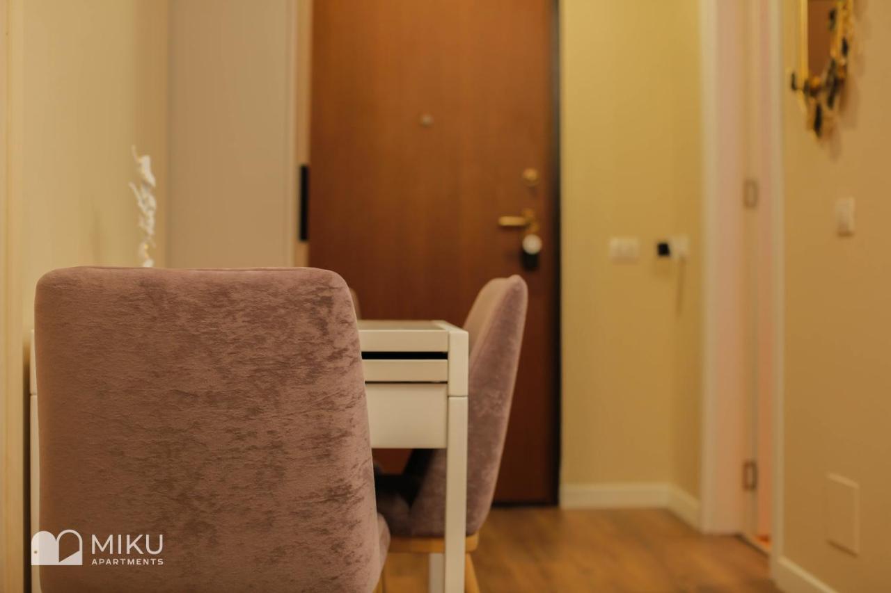 Miku - Perfect 1bedroom At Komuna E Parisit Апартаменты Тирана