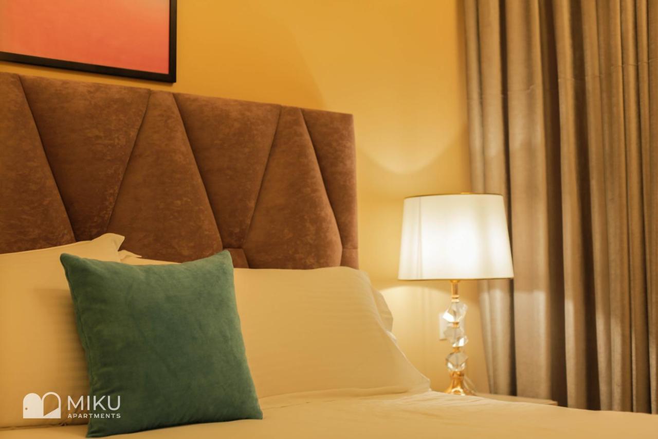 Miku - Perfect 1bedroom At Komuna E Parisit Тирана
